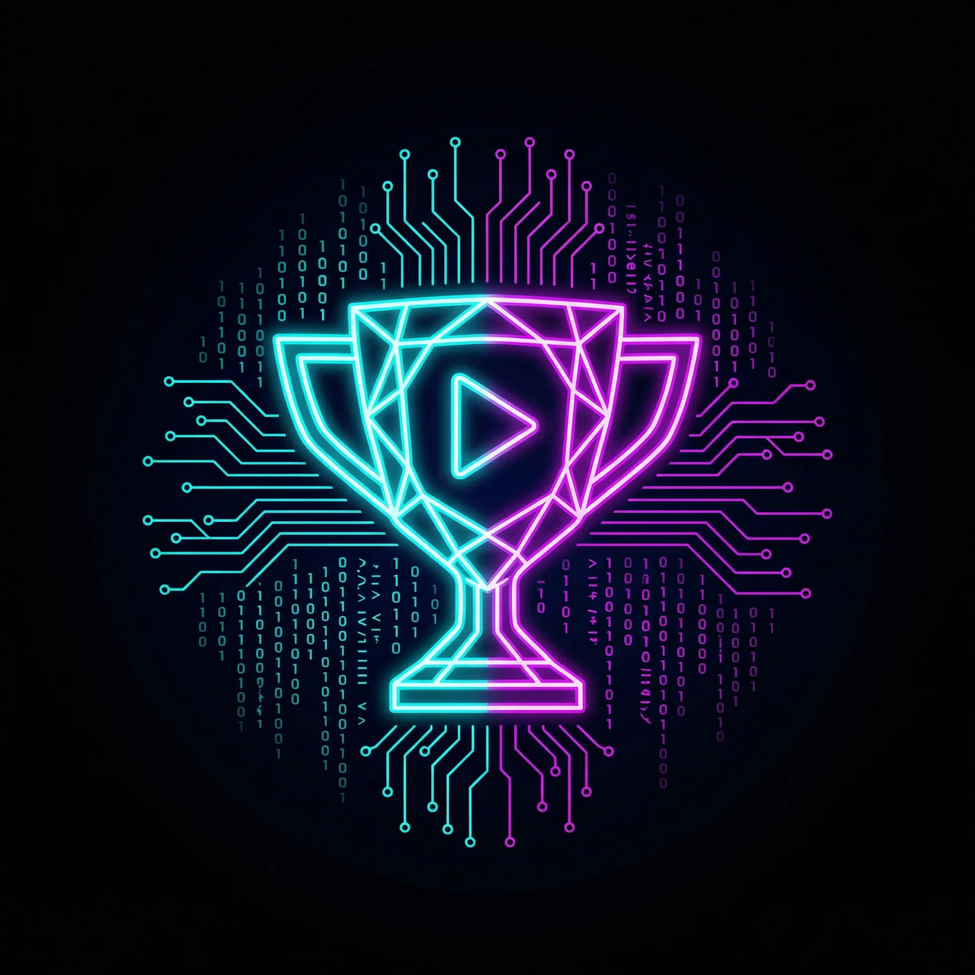 p站浏览器 竞技平台Logo